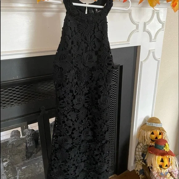 Lulus | Dresses | Black Lulus Love Poem Lace Mini Dress | Poshmark Lulus | Dresses | Black Lulus Love Poem Lace Mini Dress | Poshmark